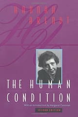 Cover of The Human Condition