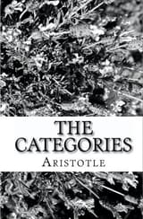 Cover of Categories