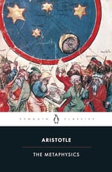 Cover of Metaphysics