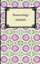 Cover of Meteorology