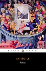 Cover of Poetics