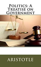 Cover of Politics