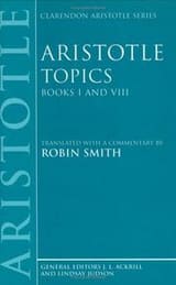 Cover of Topics