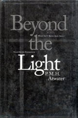Cover of Beyond the Light: The Mysteries and Revelations of Near-Death Experiences