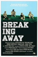 Cover of Breaking Away