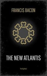 Cover of New Atlantis