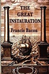 Cover of The Great Instauration