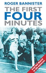 Cover of The First Four Minutes