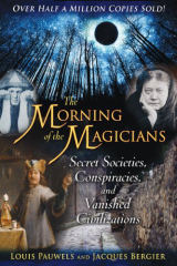 Cover of The Morning of the Magicians