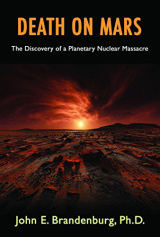 Cover of Death on Mars: The Discovery of a Planetary Nuclear Massacre
