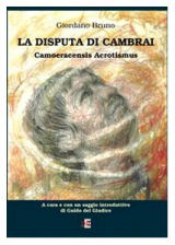 Cover of Camoeracensis Acrotismus