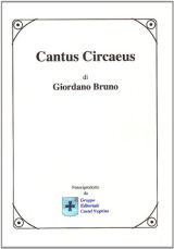 Cover of Circe’s Song