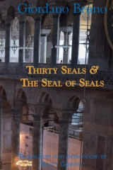 Cover of Explanation of the Thirty Seals