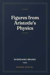 Cover of Figures from Aristotle’s Physics