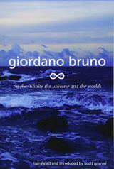 Cover of On the Infinite Universe and Worlds