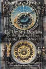 Cover of The Art of Memory