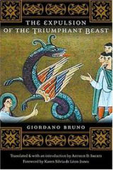 Cover of The Expulsion of the Triumphant Beast