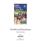 Cover of The Bible and Flying Saucers