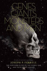Cover of Genes, Giants, Monsters, and Men