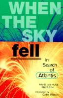 Cover of When the Sky Fell: In Search of Atlantis