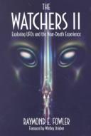 Cover of The Watchers II