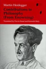 Cover of Contributions to Philosophy