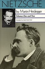 Cover of Nietzsche (lecture volumes)