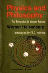 Cover of Physics and Philosophy