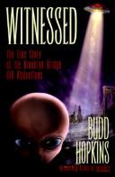 Cover of Witnessed: The True Story of the Brooklyn Bridge Abduction