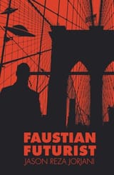 Cover of Faustian Futurist