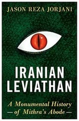Cover of Iranian Leviathan