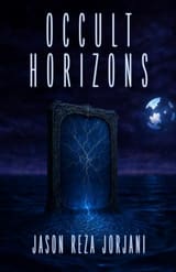 Cover of Occult Horizons