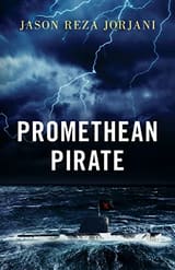 Cover of Promethean Pirate