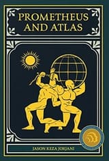 Cover of Prometheus and Atlas