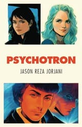 Cover of Psychotron