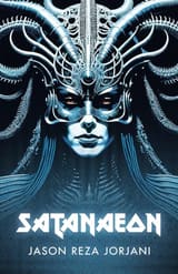 Cover of Satanaeon