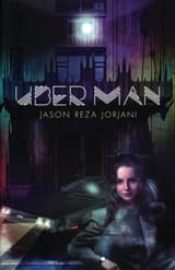 Cover of Uber Man