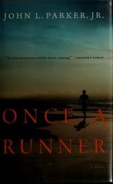 Cover of Once a Runner