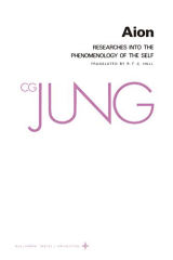 Cover of Aion: Researches into the Phenomenology of the Self