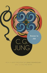 Cover of Answer to Job