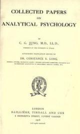 Cover of Collected Papers on Analytical Psychology