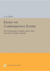 Cover of Essays on Contemporary Events