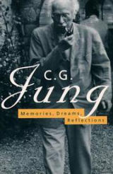 Cover of Memories, Dreams, Reflections