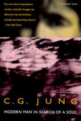 Cover of Modern Man in Search of a Soul