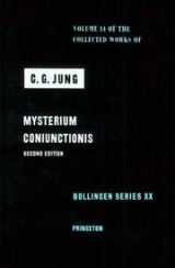 Cover of Mysterium Coniunctionis