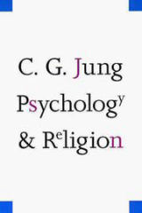 Cover of Psychology and Religion