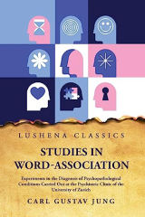 Cover of Studies in Word-Association