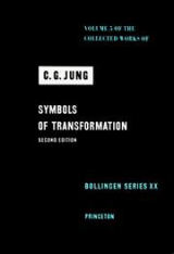 Cover of Symbols of Transformation