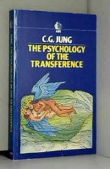 Cover of The Psychology of the Transference
