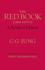 Cover of The Red Book (Liber Novus)
